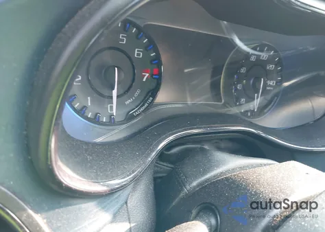 2015 Chrysler 200 S z USA, uszkodzony, nr VIN 1C3CCCDG0FN522950